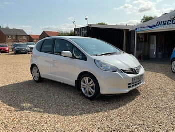Used Honda Jazz 2014 for sale - 75482877: Photo