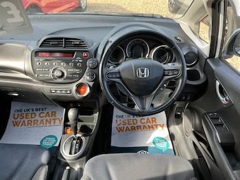 Used Honda Jazz 2014 for sale - 75482877: Photo