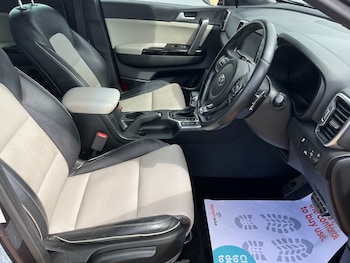 Used Kia Sportage 2016 for sale - 78873753: Photo