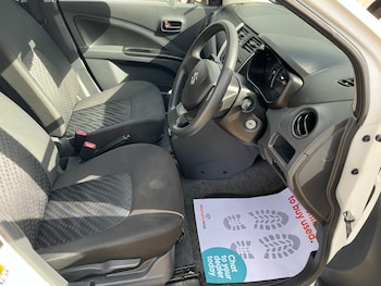 Used Suzuki Celerio 2017 for sale - 78180117: Photo