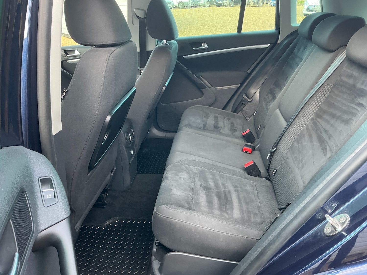 Used Volkswagen Tiguan 2014 for sale - 76807072: Photo 16