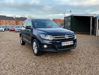 2014 (64) - 2.0 TDi BlueMotion Tech Match 5dr AUTO