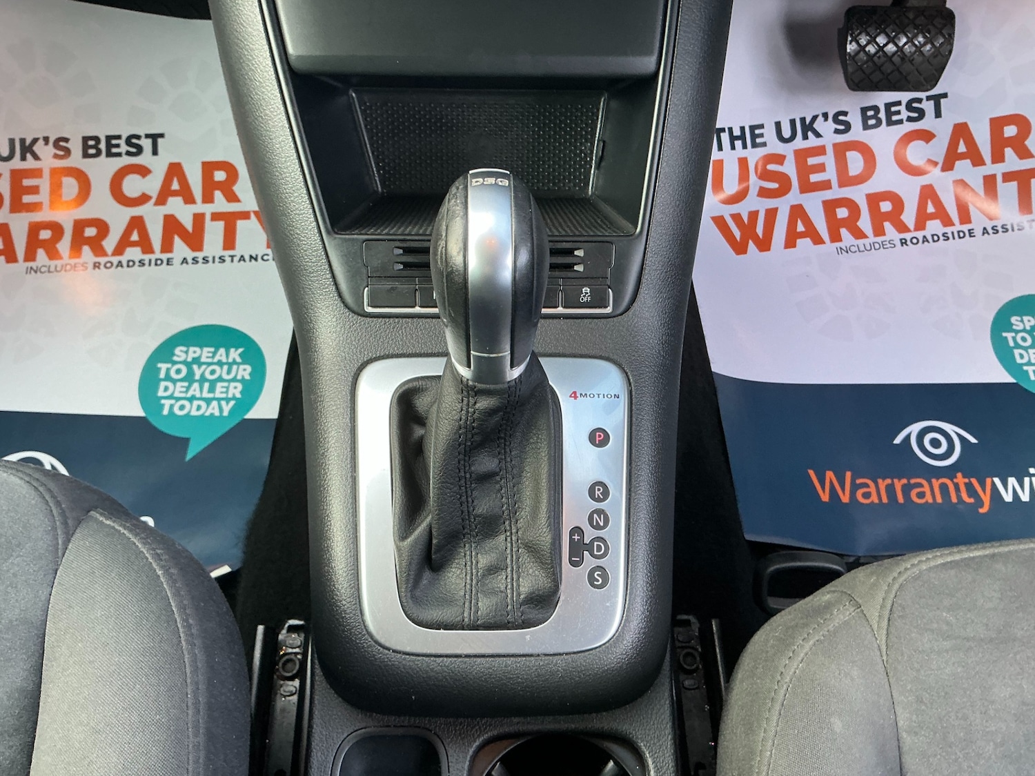 Used Volkswagen Tiguan 2014 for sale - 76807072: Photo 7