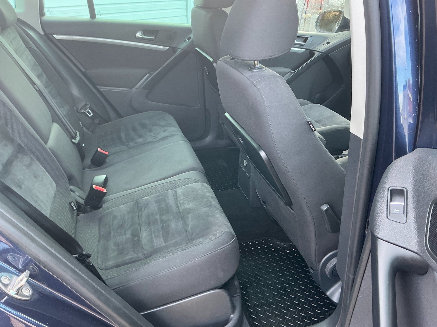 Used Volkswagen Tiguan 2014 for sale - 76807072: Photo 9