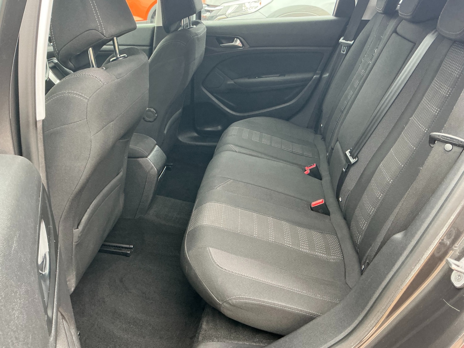 Used Peugeot 308 2016 for sale - 77502935: Photo 16