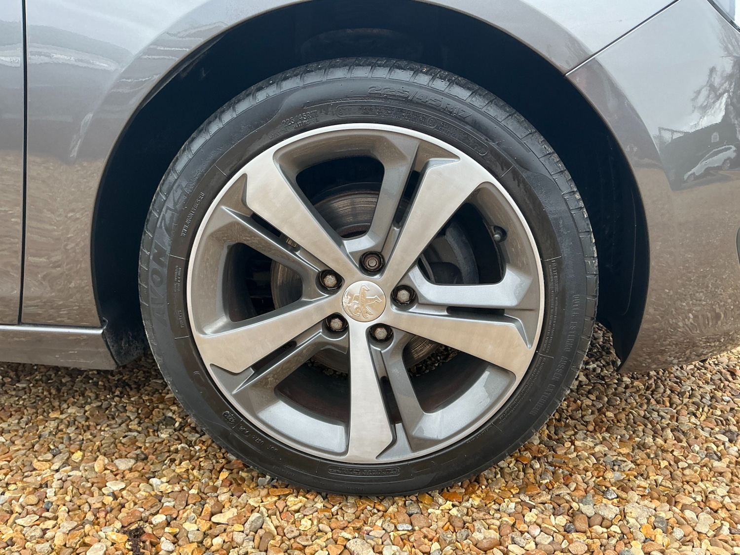 Used Peugeot 308 2016 for sale - 77502935: Photo 24