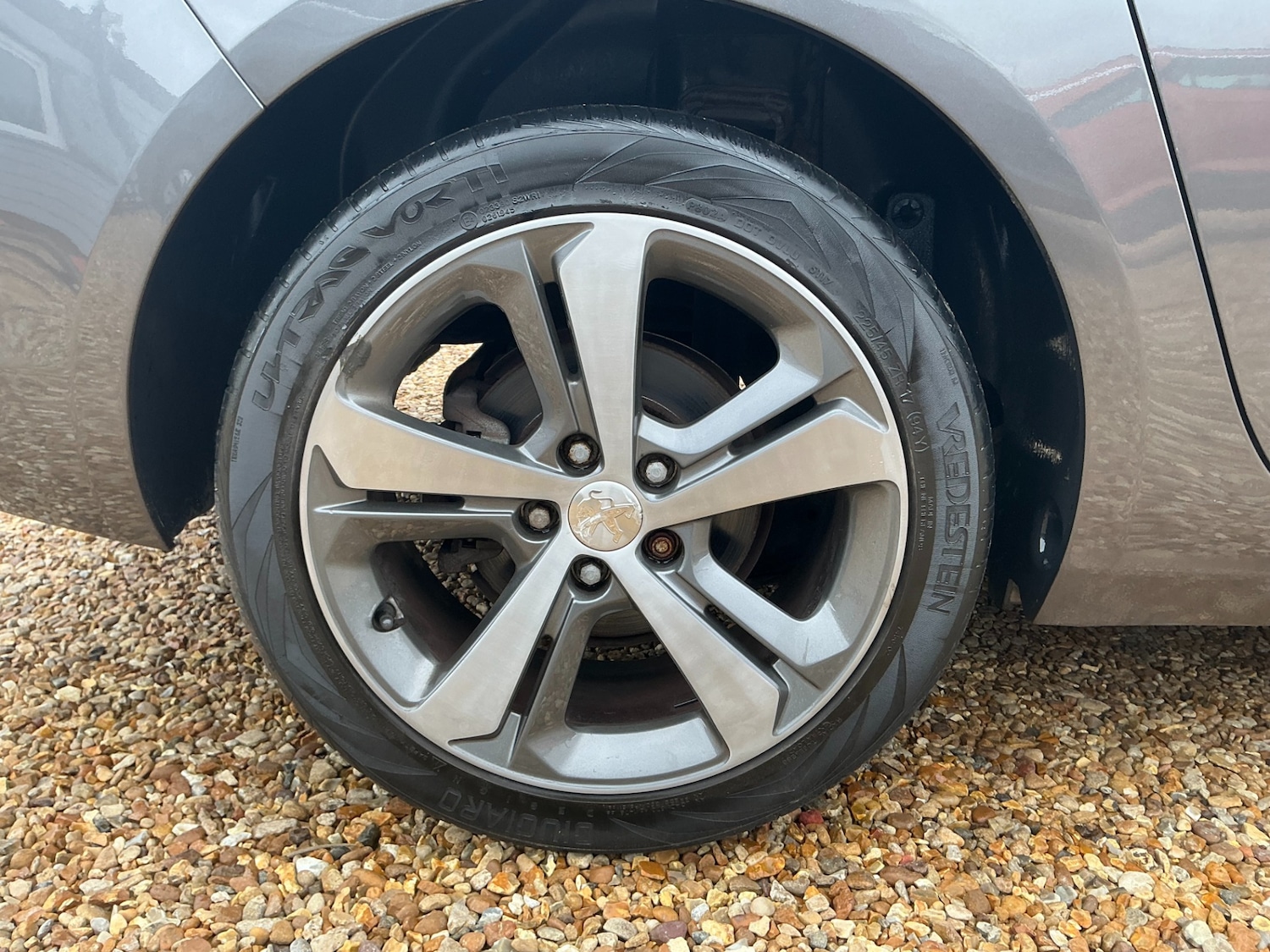 Used Peugeot 308 2016 for sale - 77502935: Photo 25