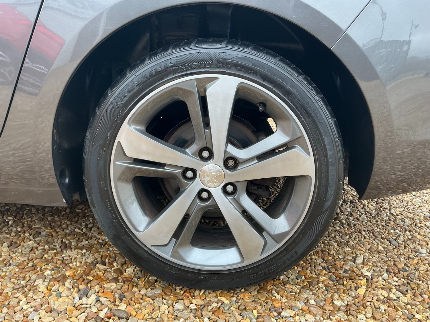 Used Peugeot 308 2016 for sale - 77502935: Photo 26