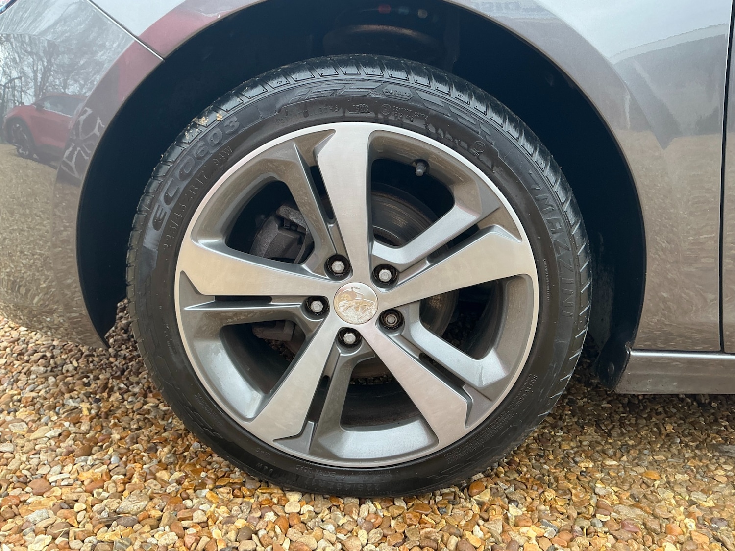 Used Peugeot 308 2016 for sale - 77502935: Photo 27