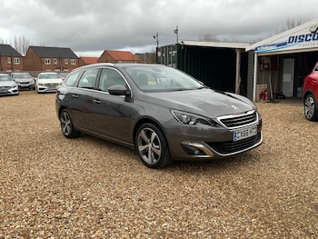 Used Peugeot 308 2016 for sale - 77502935: Photo