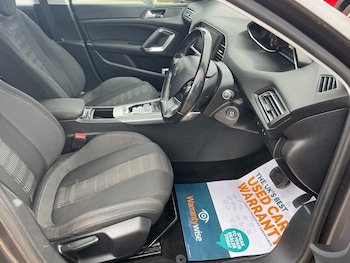 Used Peugeot 308 2016 for sale - 77502935: Photo