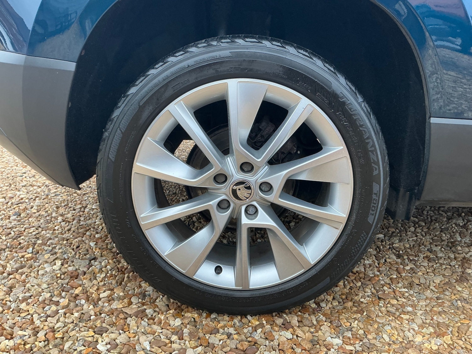 Used Skoda Karoq 2018 for sale - 77639038: Photo 15