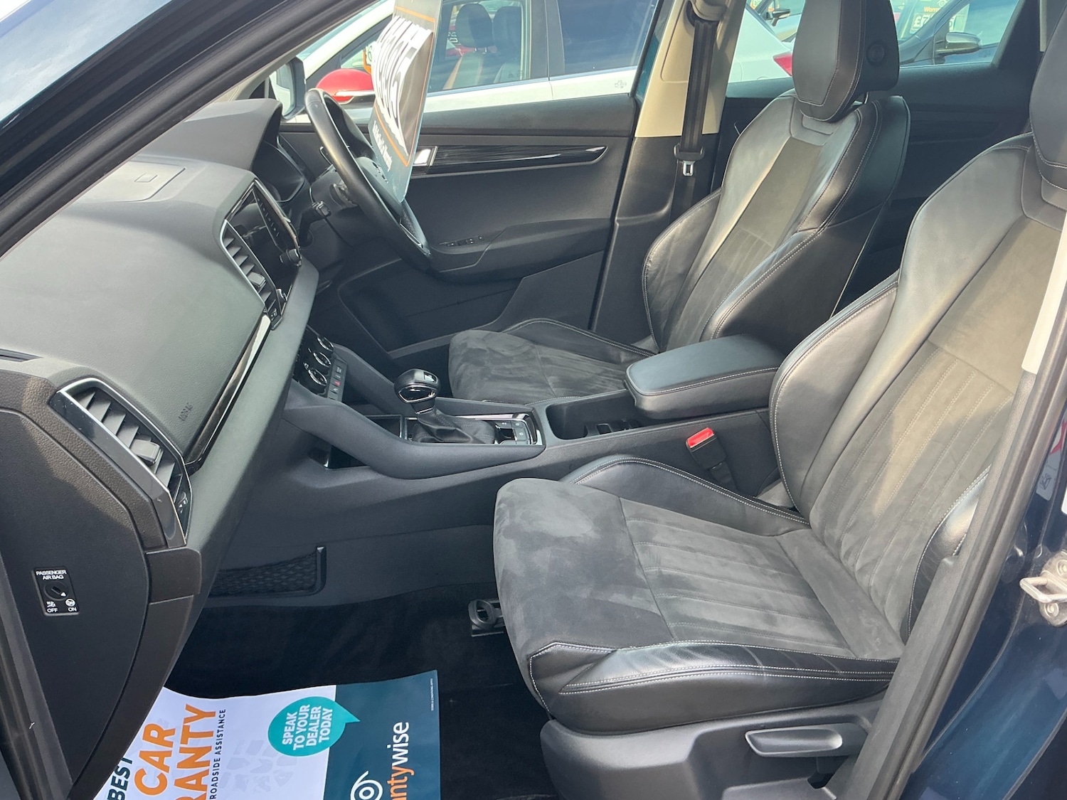 Used Skoda Karoq 2018 for sale - 77639038: Photo 18