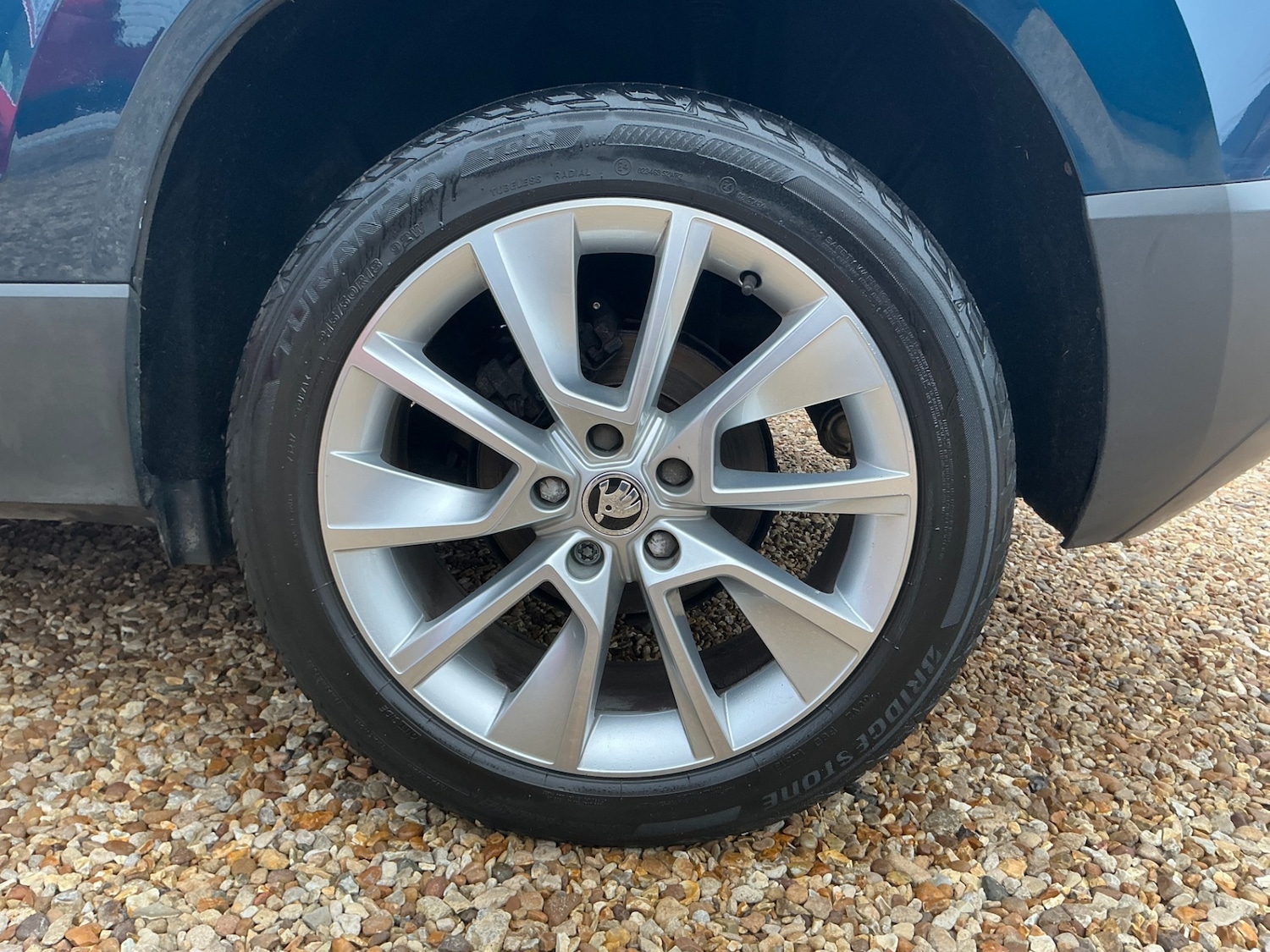 Used Skoda Karoq 2018 for sale - 77639038: Photo 26