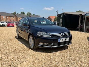 Used Volkswagen Passat 2014 for sale - 79227916: Photo