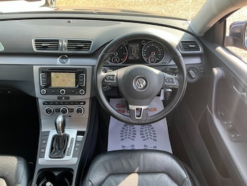 Used Volkswagen Passat 2014 for sale - 79227916: Photo