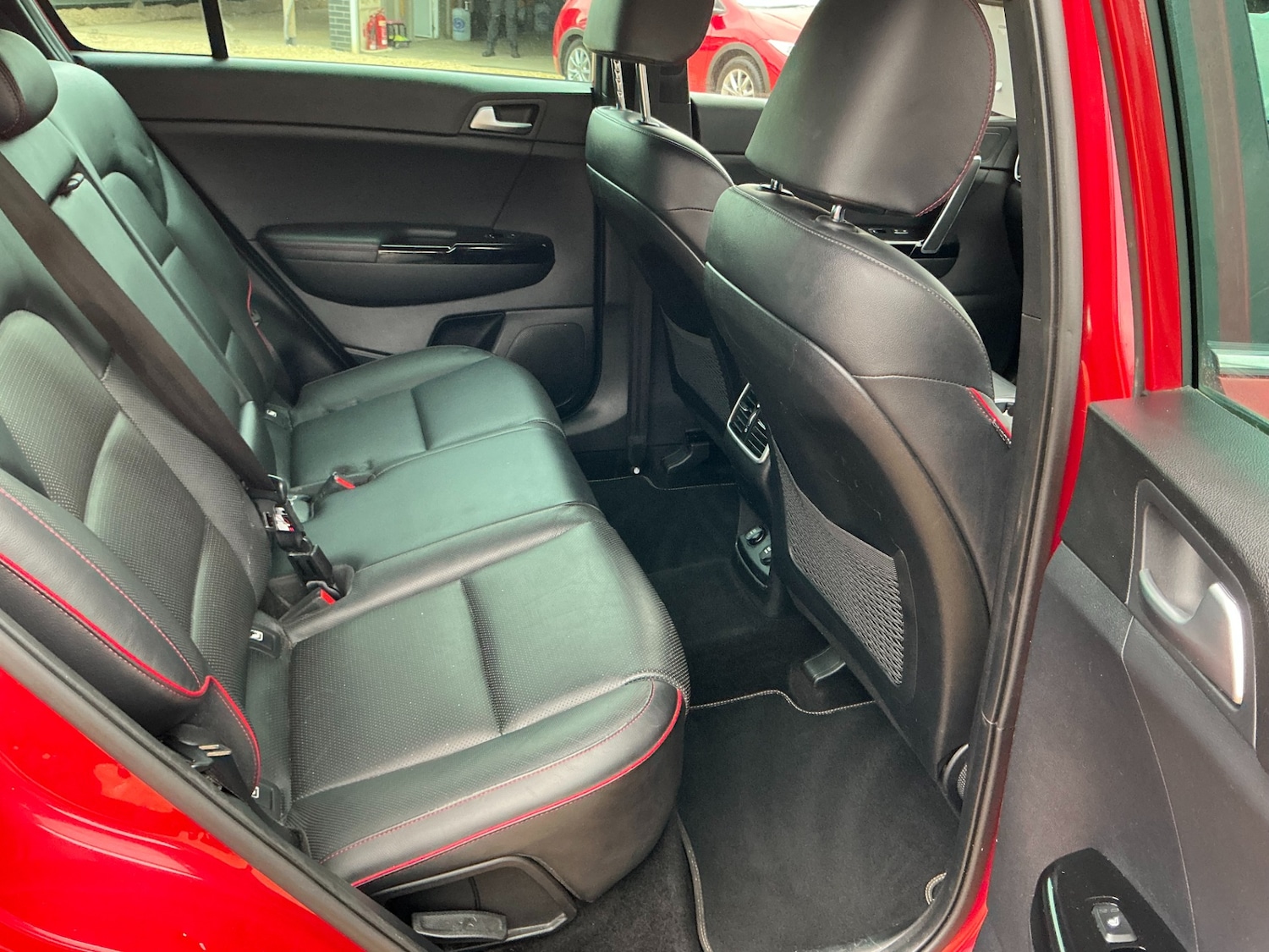 Used Kia Sportage 2019 for sale - 75994468: Photo 10
