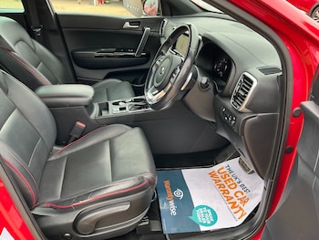 Used Kia Sportage 2019 for sale - 75994468: Photo 3