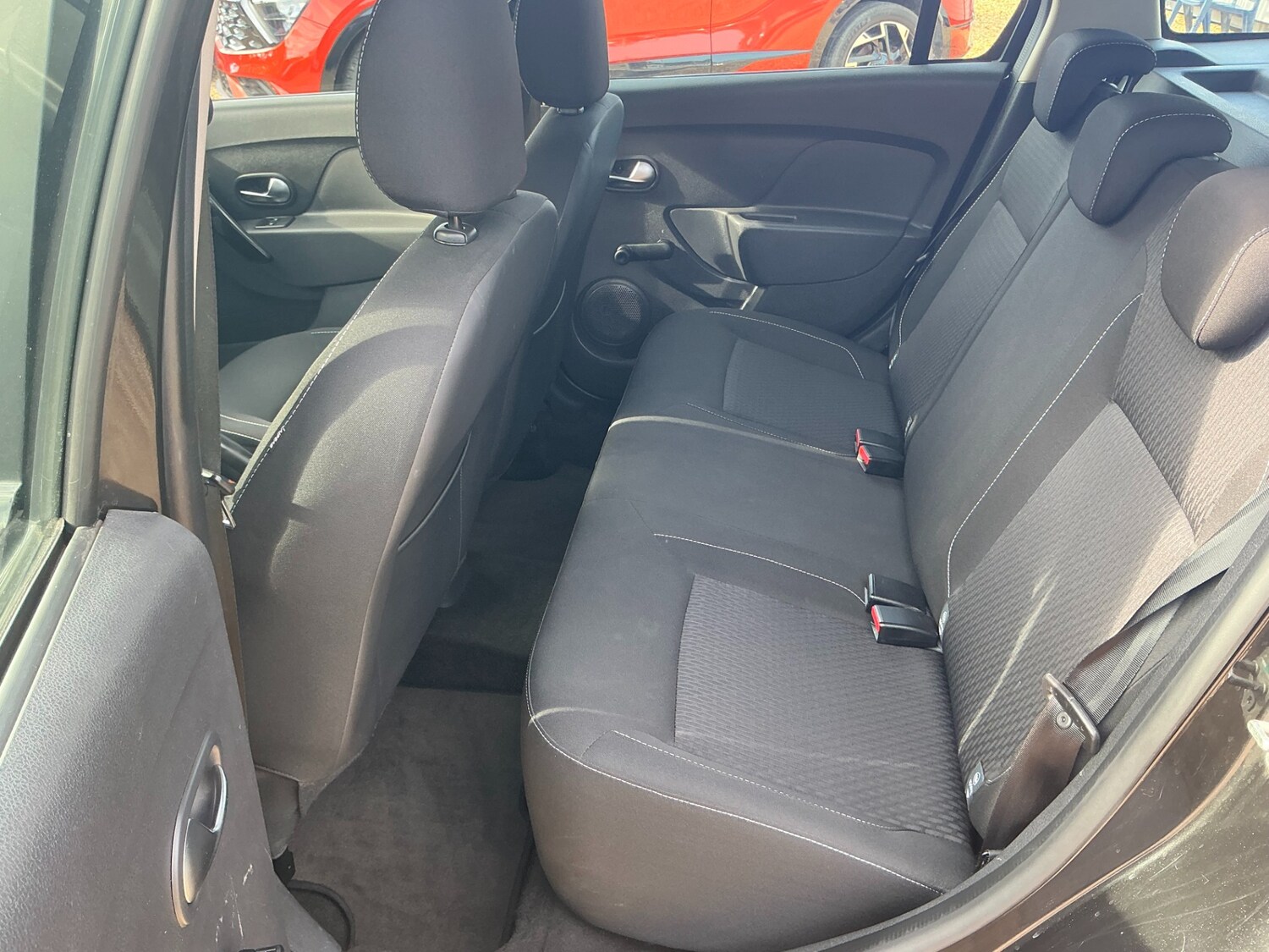 Used Dacia Logan MCV 2017 for sale - 76063730: Photo 15