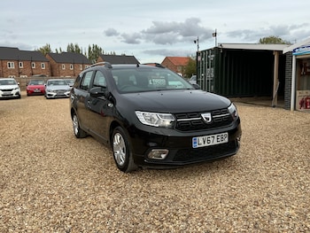 Dacia - Logan MCV