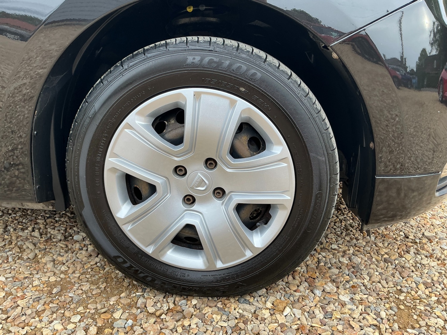 Used Dacia Logan MCV 2017 for sale - 76063730: Photo 23