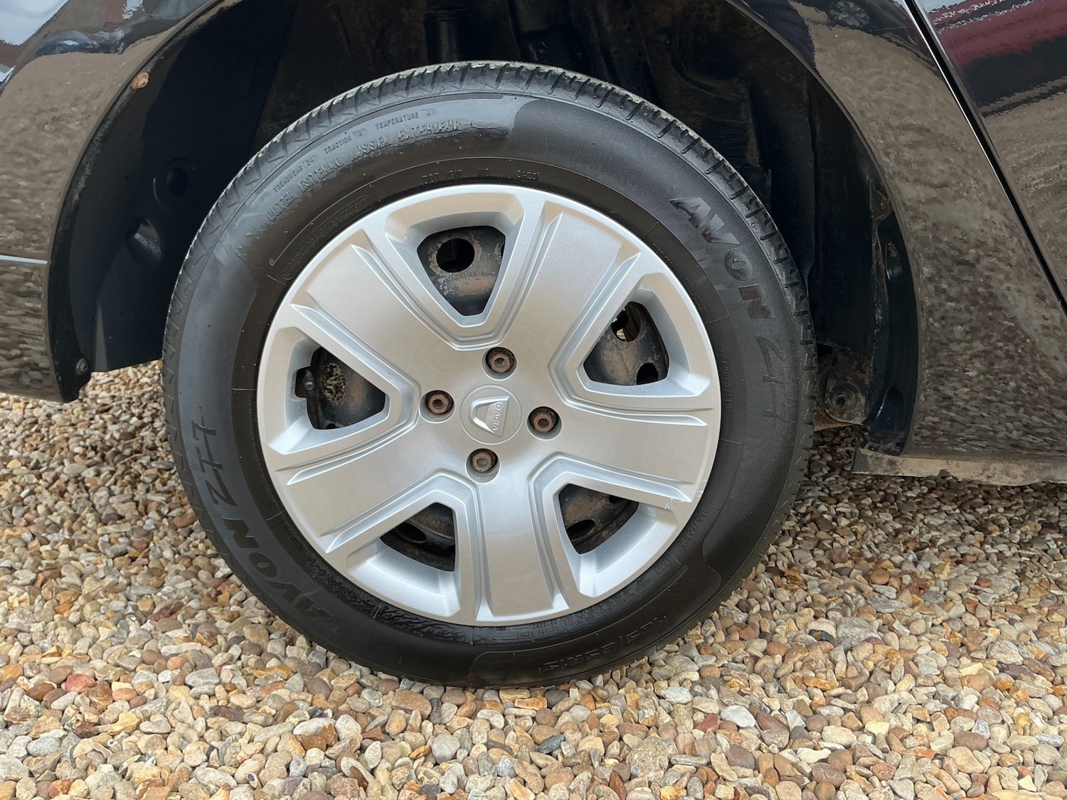 Used Dacia Logan MCV 2017 for sale - 76063730: Photo 24