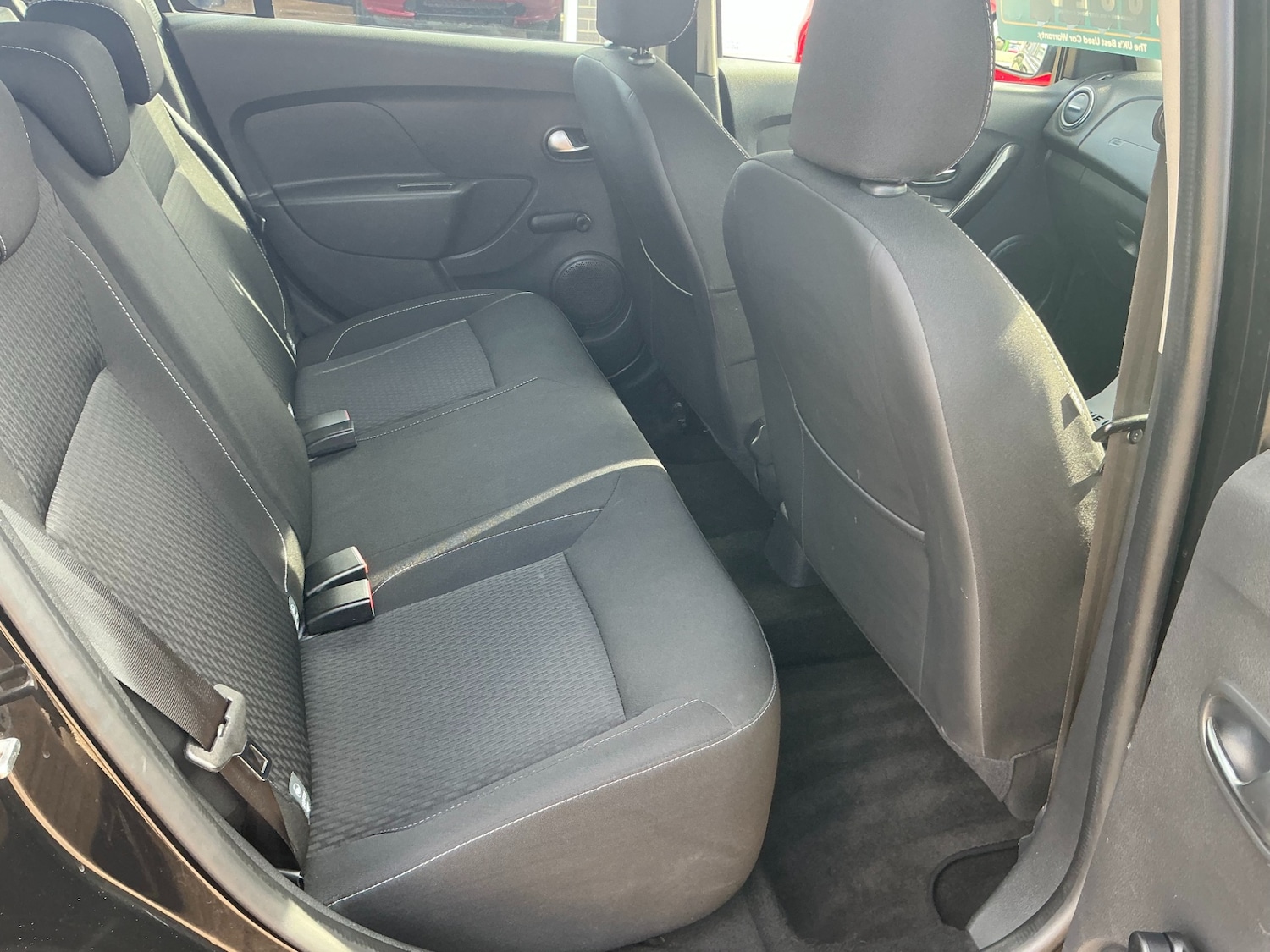 Used Dacia Logan MCV 2017 for sale - 76063730: Photo 9