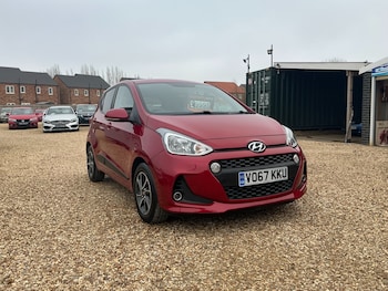 Used Hyundai i10 2017 for sale - 77779086: Photo