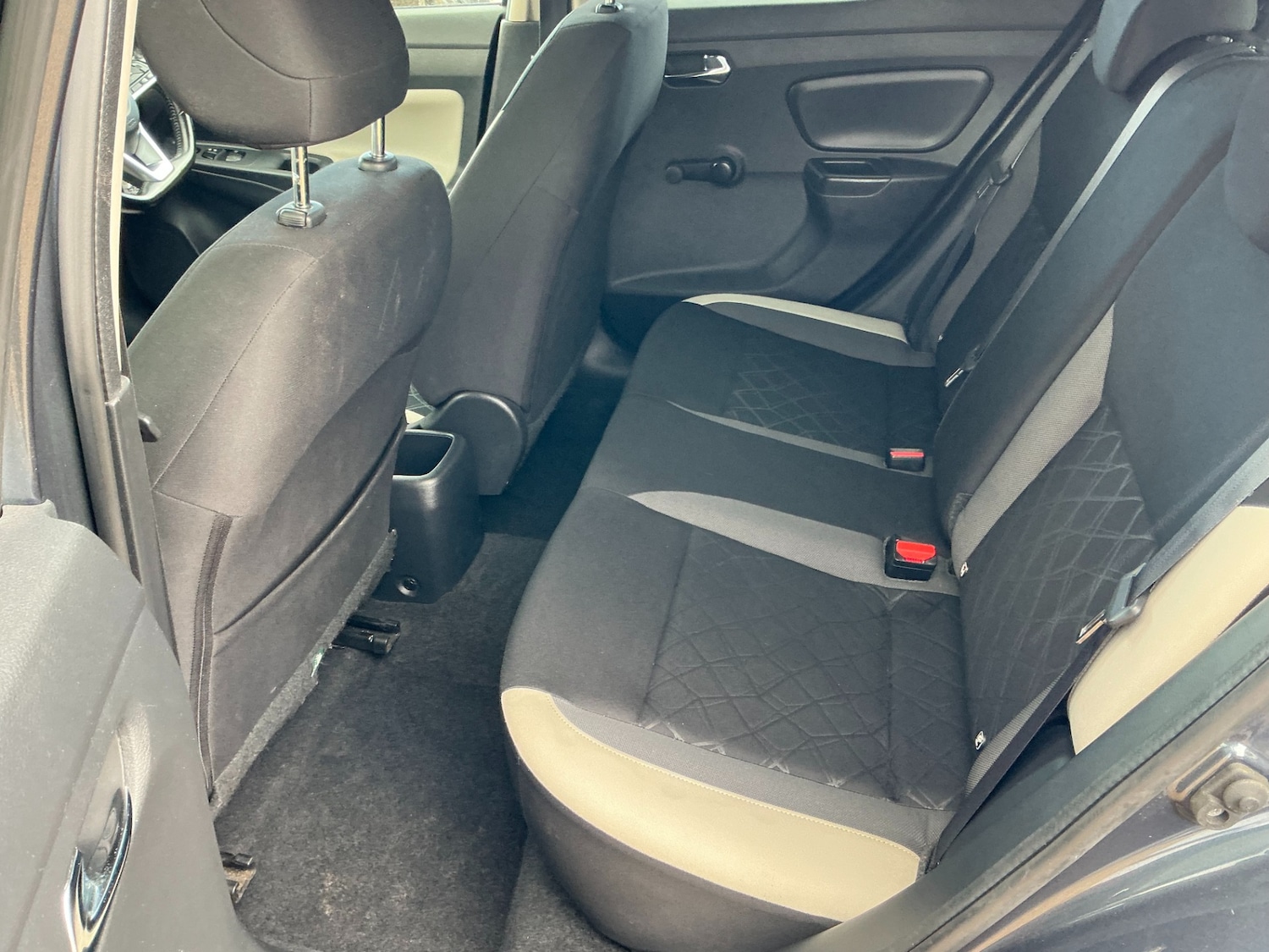 Used Nissan Micra 2018 for sale - 76891558: Photo 16