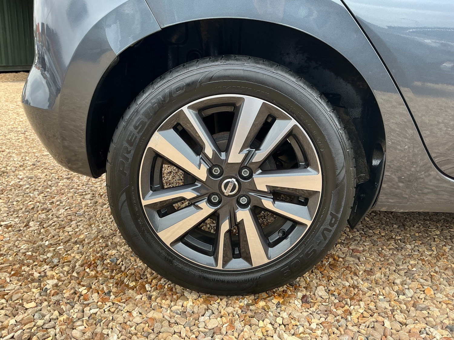 Used Nissan Micra 2018 for sale - 76891558: Photo 25