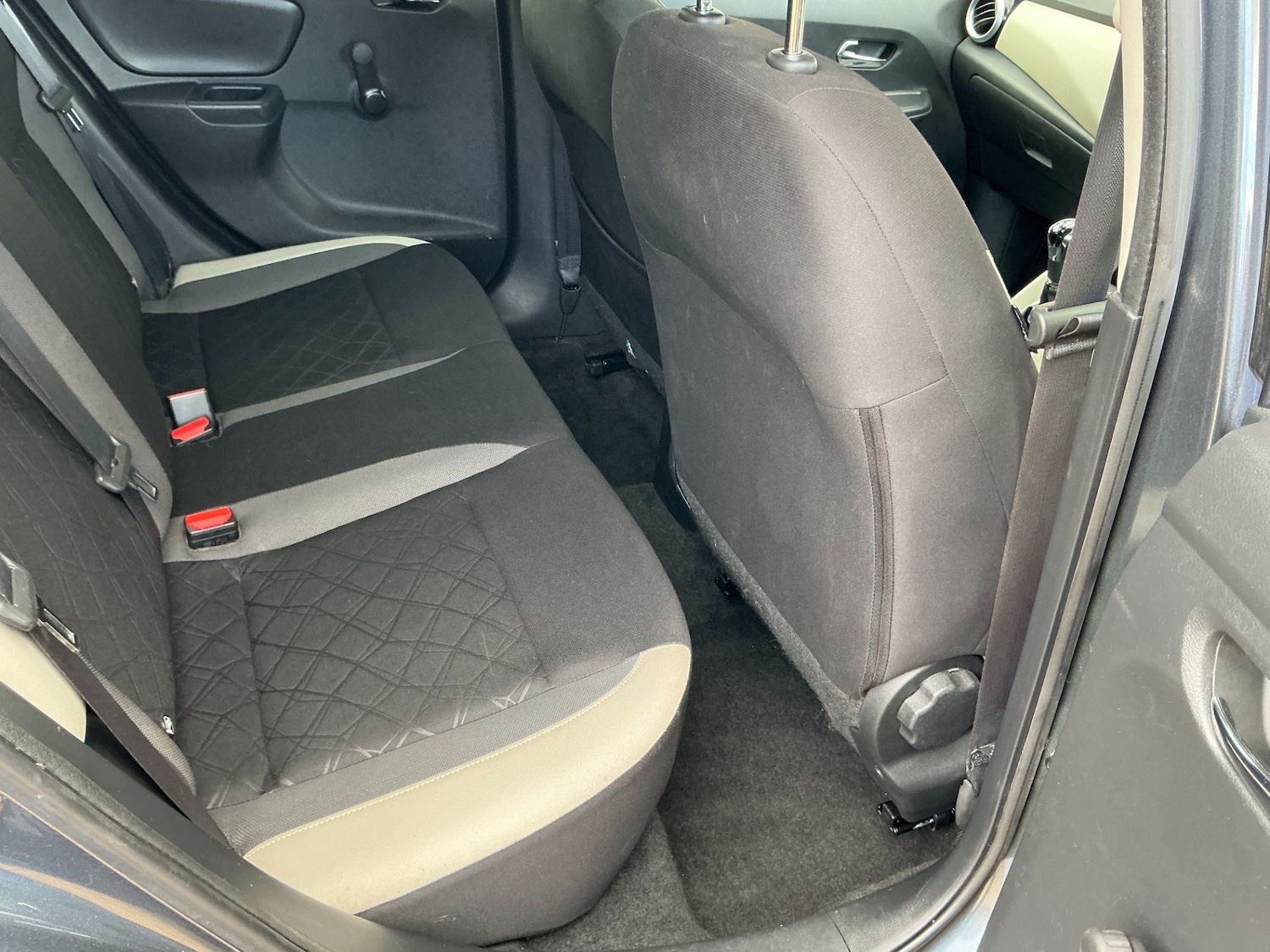 Used Nissan Micra 2018 for sale - 76891558: Photo 9