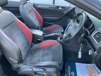 Used Volkswagen Golf 2013 for sale - 77702596: Photo