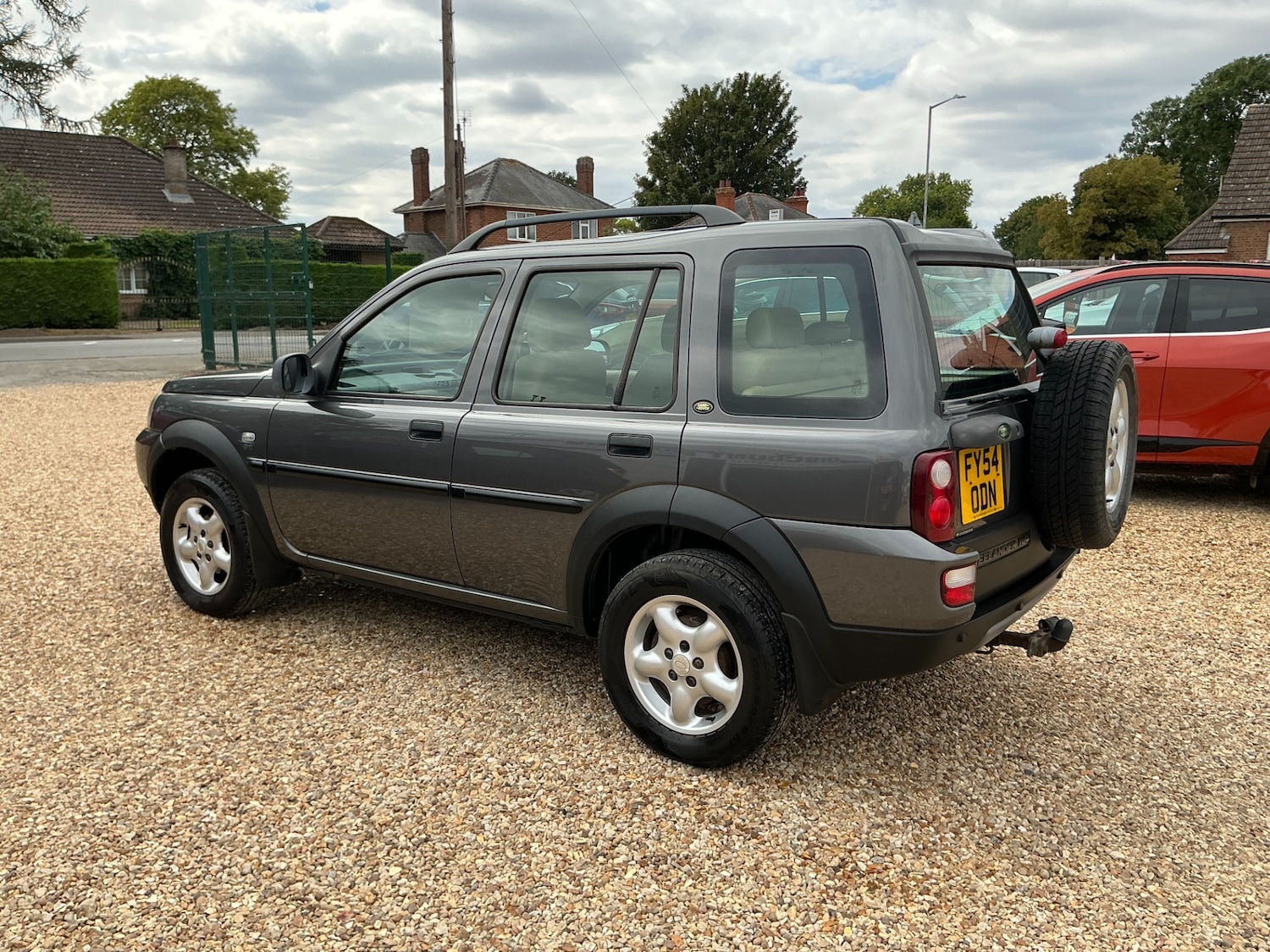 Vehicle 13
