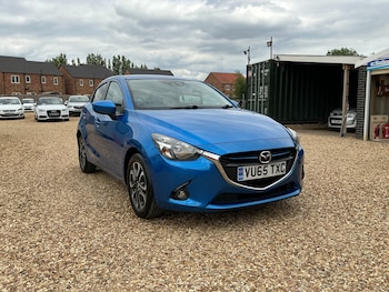 Used Mazda Mazda2 2015 for sale - 78873816: Photo