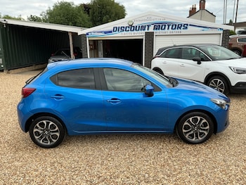 Used Mazda Mazda2 2015 for sale - 78873816: Photo