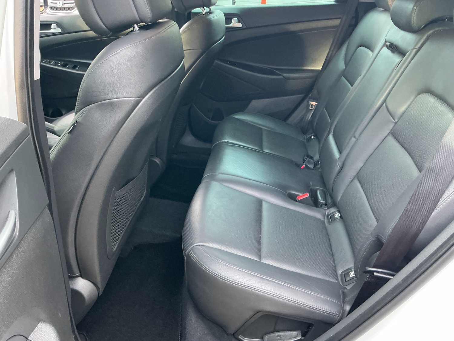 Used Hyundai TUCSON 2018 for sale - 77210060: Photo 16