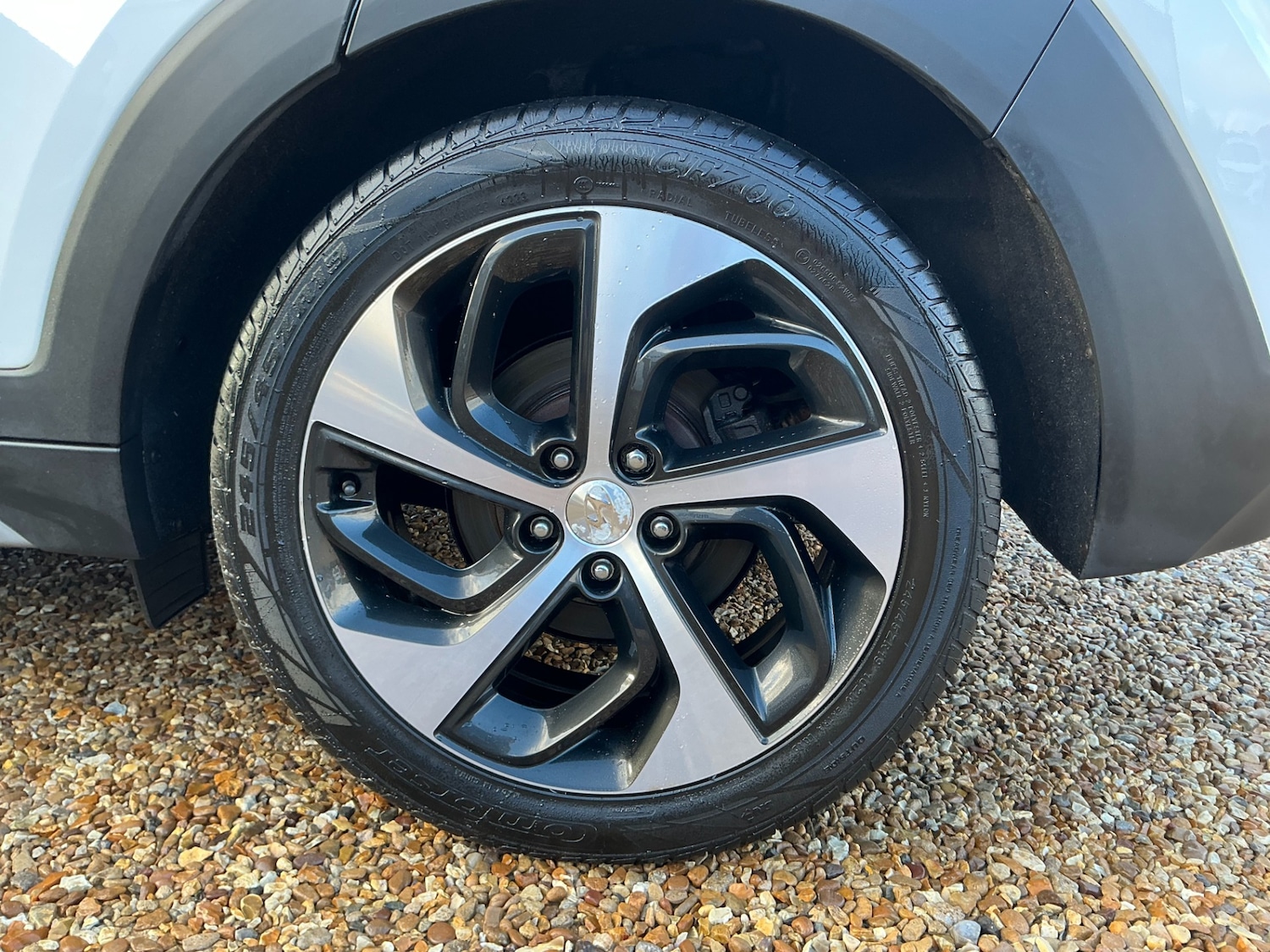 Used Hyundai TUCSON 2018 for sale - 77210060: Photo 26