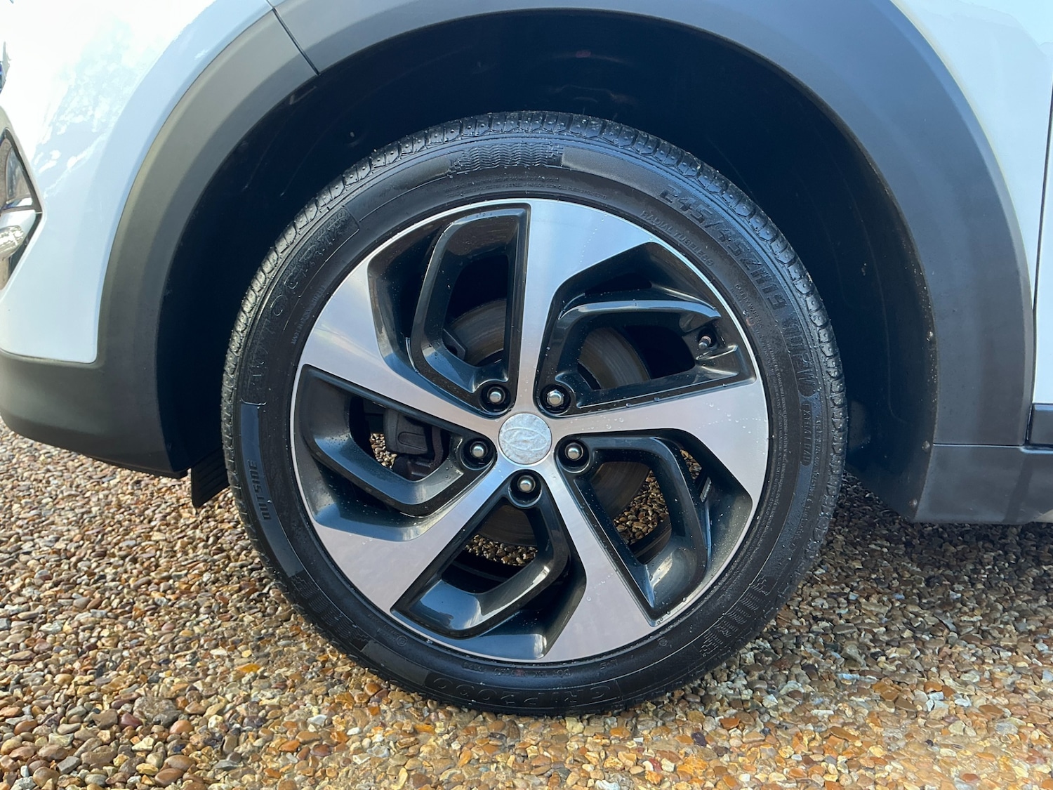 Used Hyundai TUCSON 2018 for sale - 77210060: Photo 27