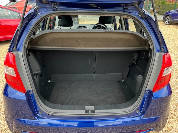 Used Honda Jazz 2012 for sale - 76288655: Photo 11