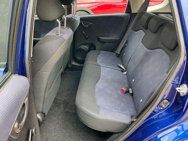 Used Honda Jazz 2012 for sale - 76288655: Photo 14