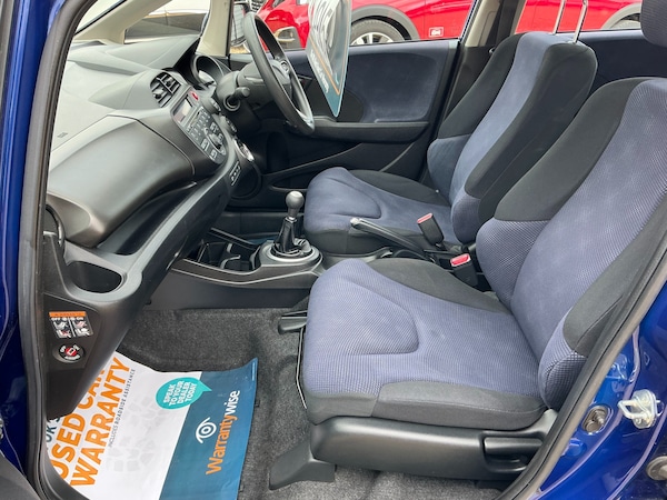 Used Honda Jazz 2012 for sale - 76288655: Photo 16