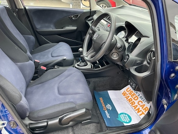 Used Honda Jazz 2012 for sale - 76288655: Photo 3