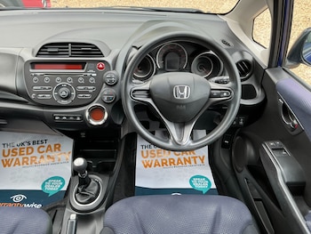 Used Honda Jazz 2012 for sale - 76288655: Photo 4