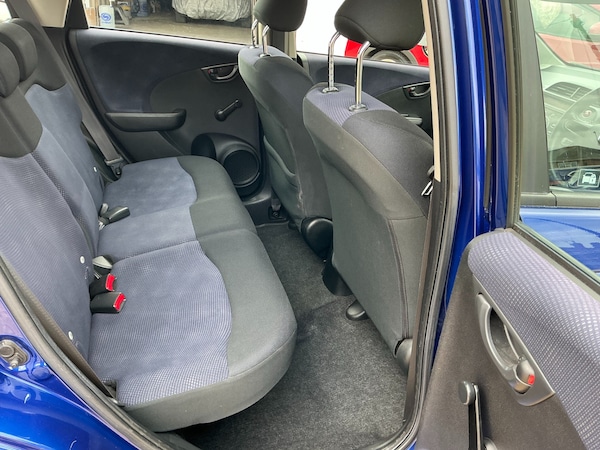 Used Honda Jazz 2012 for sale - 76288655: Photo 7