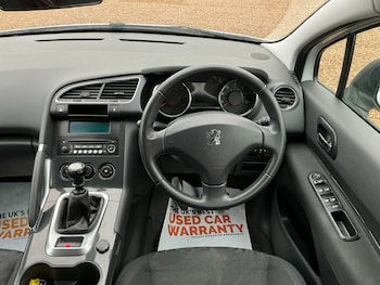 Used Peugeot 3008 2013 for sale - 79216238: Photo