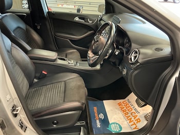 Used Mercedes-Benz B Class 2017 for sale - 77661883: Photo