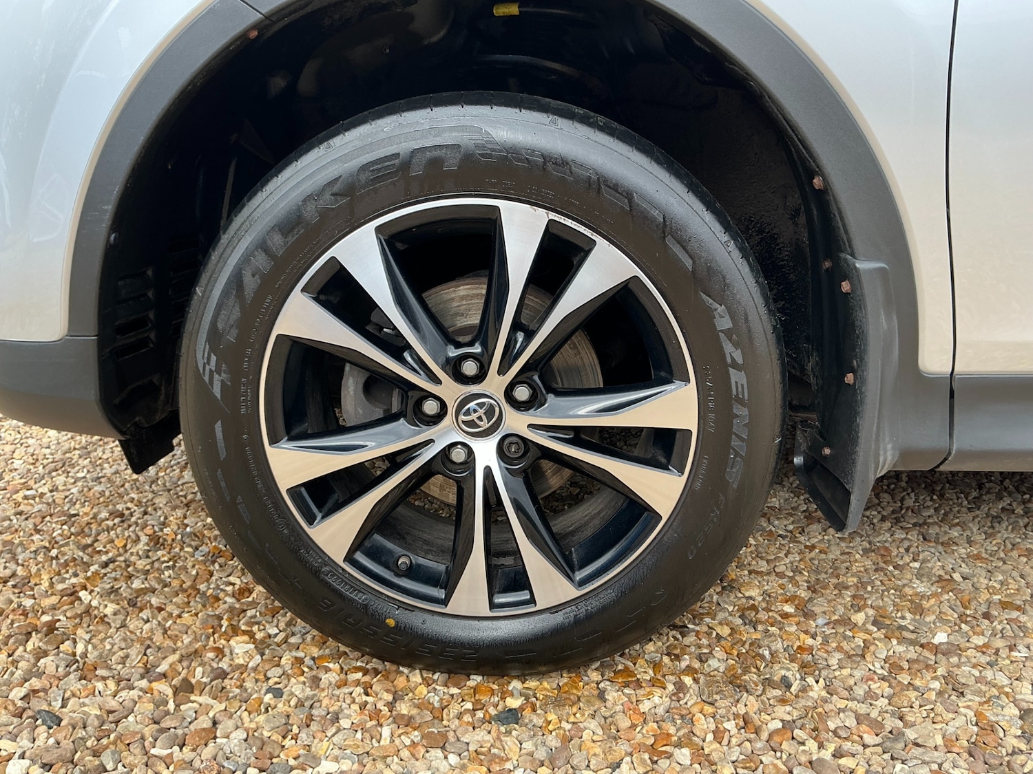 Used Toyota RAV4 2015 for sale - 76891738: Photo 25