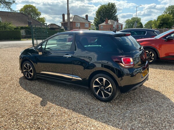 Used DS Automobiles DS 3 2016 for sale - 74841830: Photo 12