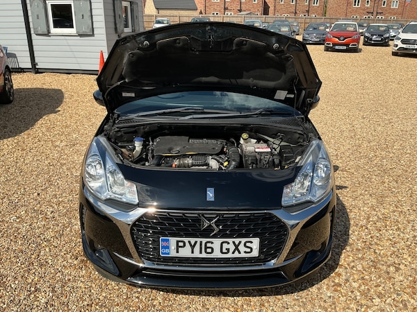 Used DS Automobiles DS 3 2016 for sale - 74841830: Photo 18