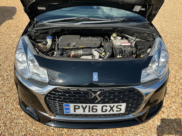Used DS Automobiles DS 3 2016 for sale - 74841830: Photo 19